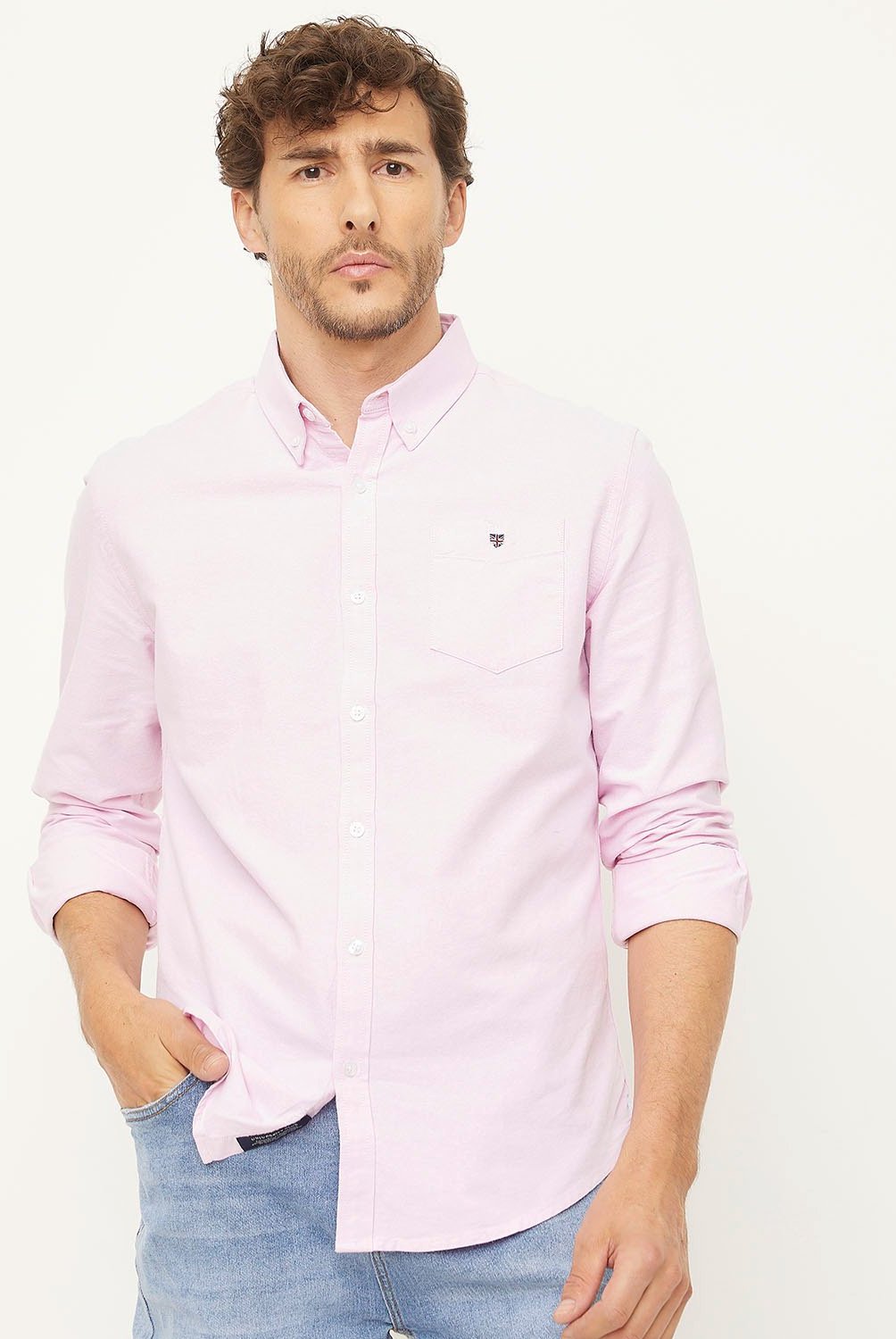 Camisas university club hombre hotsell