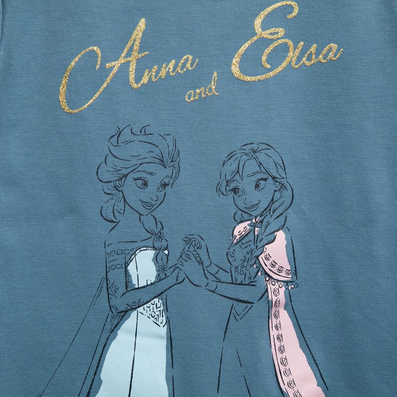 Camisetas de frozen 2 shop