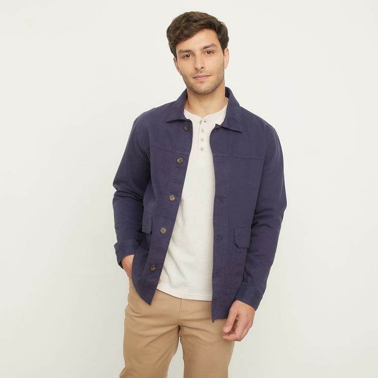 Lo último en Moda Hombre hasta 30%