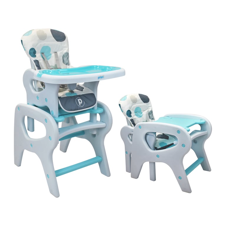 Silla de comer - Escritorio 2 en 1 $399.900