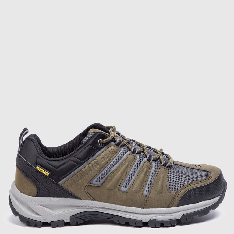 Tenis Senderismo 30% CMR