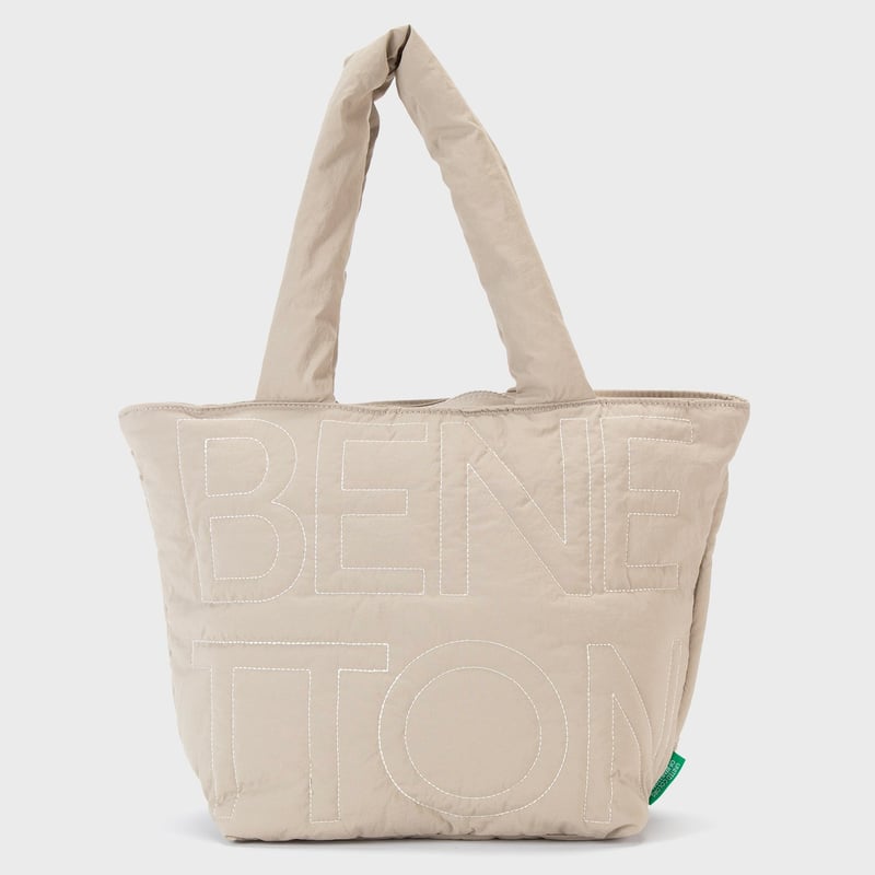 Bolso Benetton Para Mujer BENETTON falabella