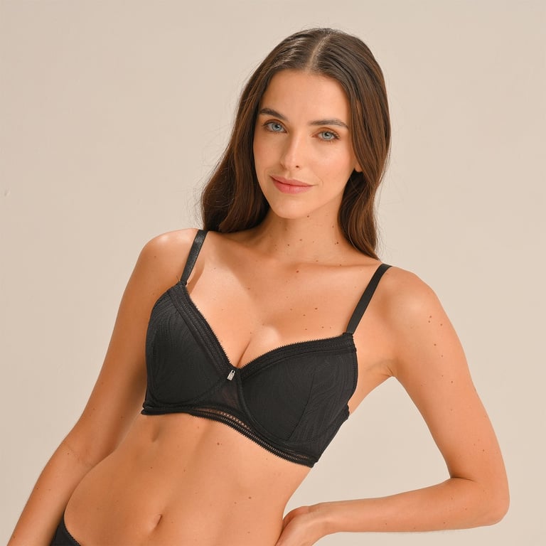 Lo último en ropa interior hasta 30%