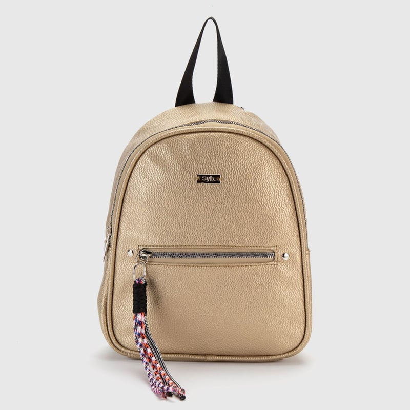 Morral Sybilla Mujer Mochila