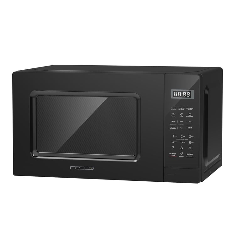 Horno microondas Recco 20 lt