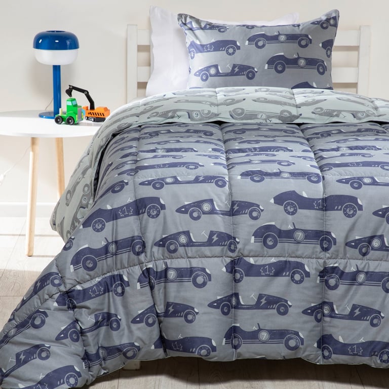 Ropa de Cama infantil 20%