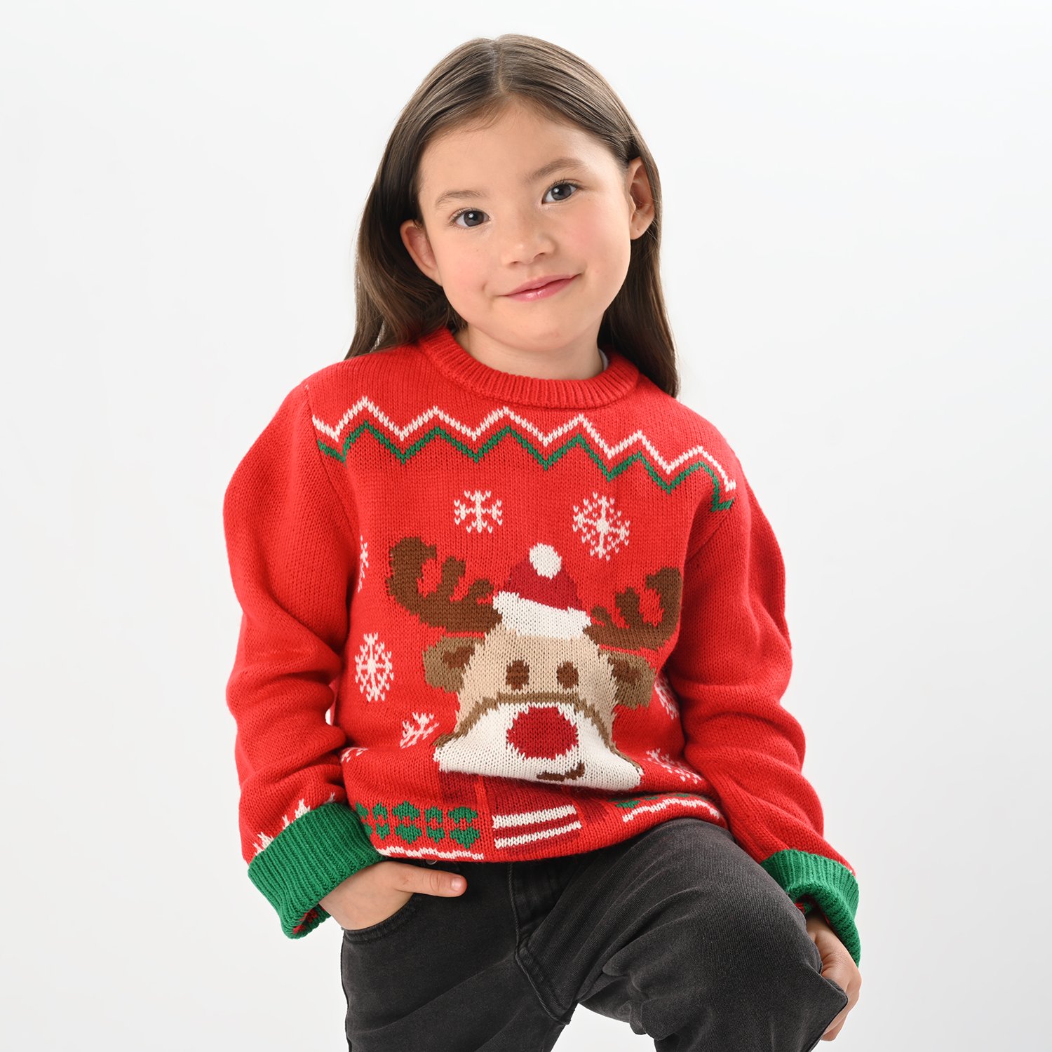 Sacos navideños
