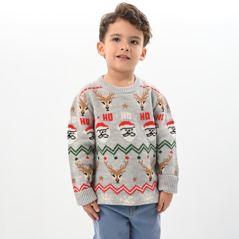 Saco Nino Yamp