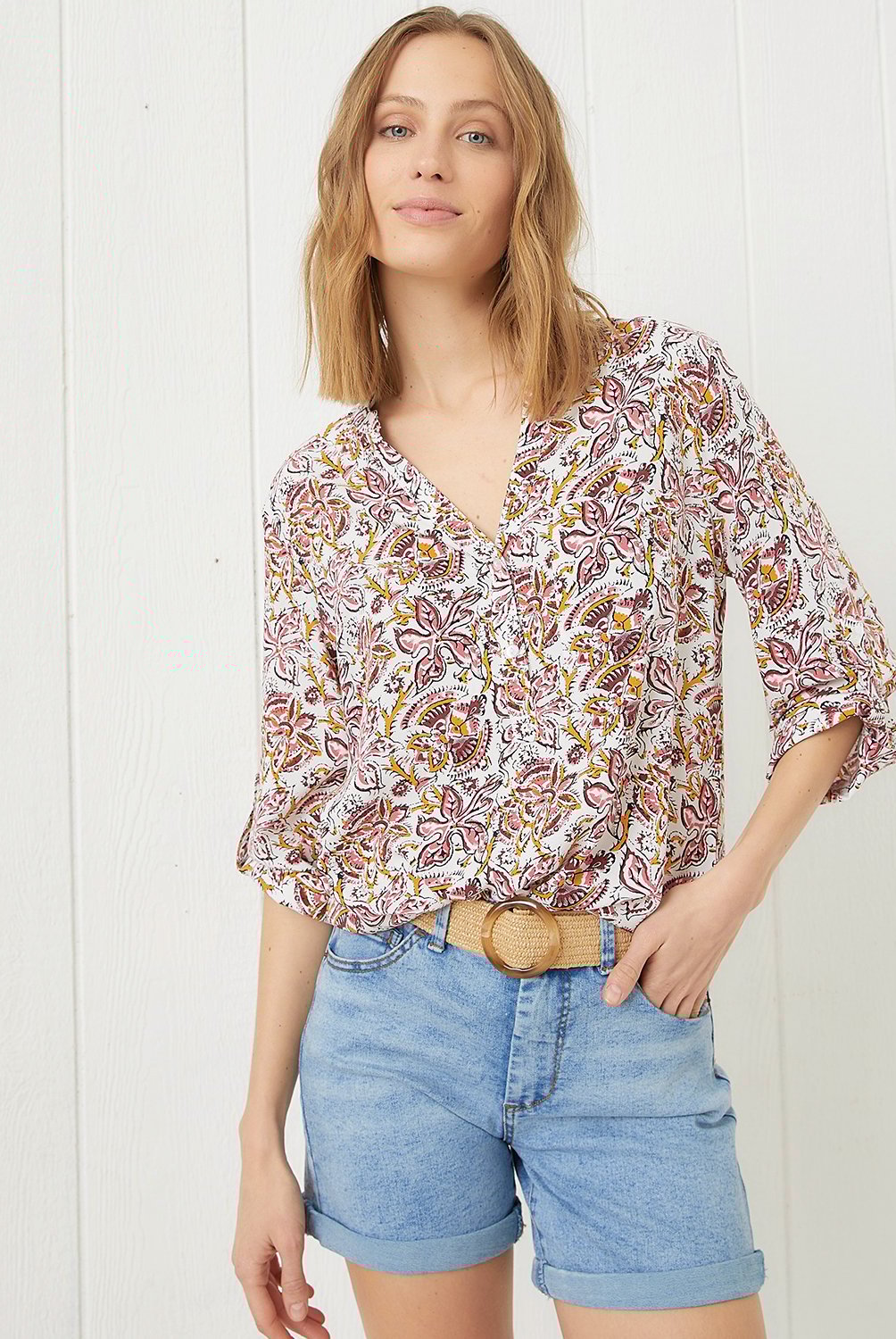 University Club Bermudas Saga Falabella Vestido Ofertas Falabella