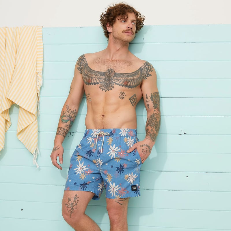 Pantalonetas de baño shop