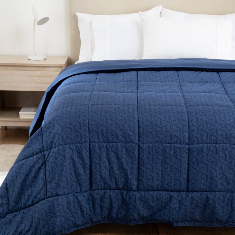 Edredones estocolmo Mica a $79.990