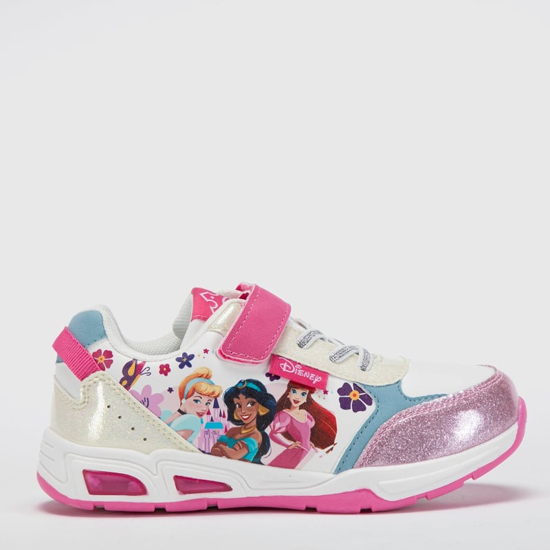 Tenis de princesas con luces hotsell