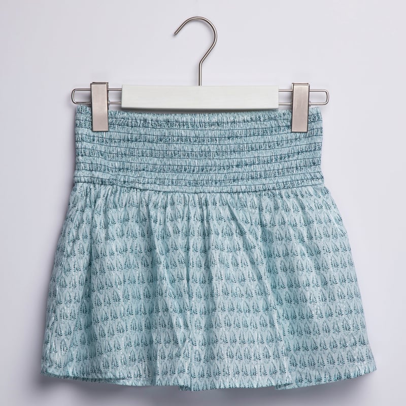 Conjunto De Falda Y Blusa - Ana | Ropa Para Niña En Colombia | Linda Mía