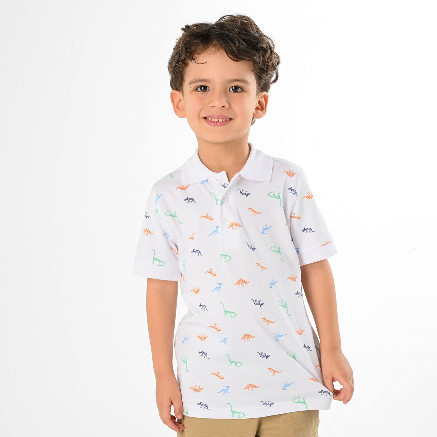 Vestuario infantil niño