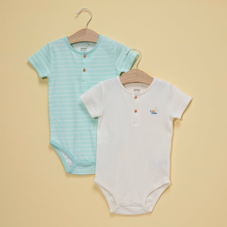 Packs bebé desde $29.990