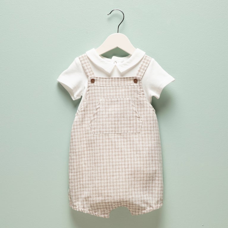 Terno Infantil Masculino Lycody 5 Peças - Completo Com Jaqueta, Colete, Calça, Camisa E Gravata