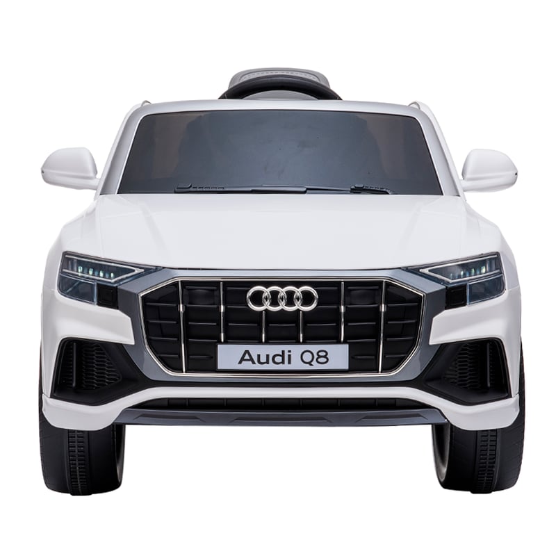 Carro Montable electrico para ninos Audi R8 6V AUDI falabella