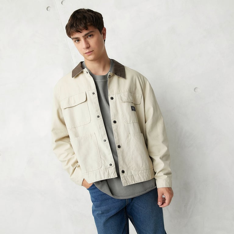 Niiyyjj Chaqueta De Plumón Cálida De Longitud Media Acolchada De Algodón Grande Para Hombre De Invierno Para Hombre, Gris