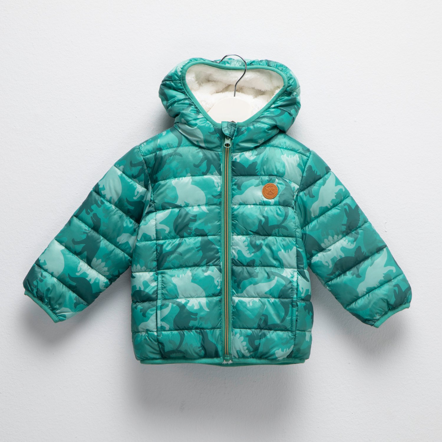 Lo último en chaquetas y sacos niño hasta 30%