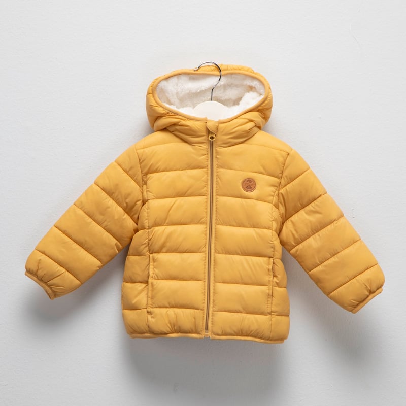 2128784 Chaqueta Bebé-niñas Blanco (210) 74 Y Chaqueta De Punto  Para Bebé Niña Blanco, Talla 74, Algodón Suave, Manga Larga  Abrigo