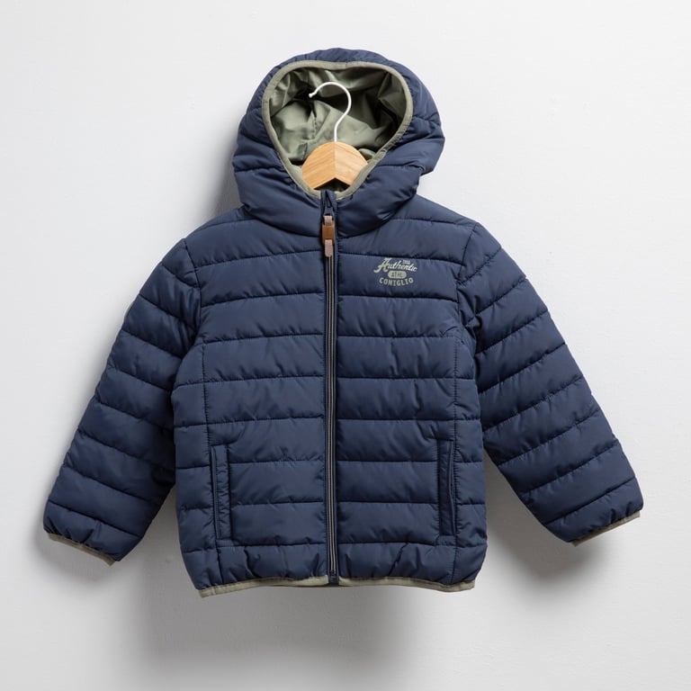 Chaquetas y chalecos niño desde $59.990