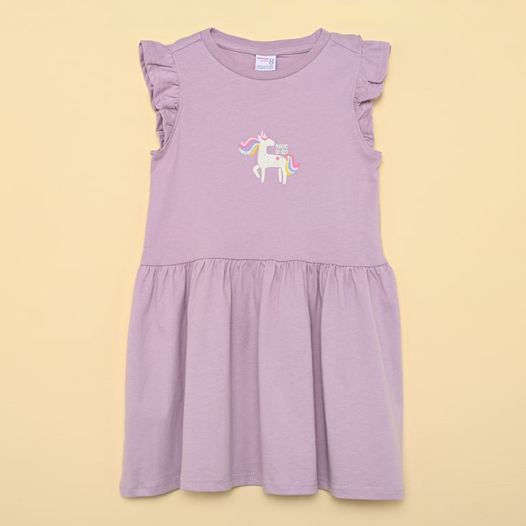 Vestidos y faldas desde $39.990