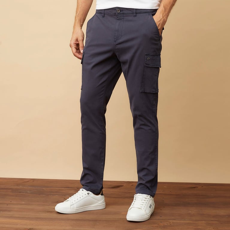 Lo último en Jeans y Pantalones desde $119.990