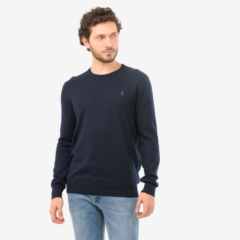 RALPH LAUREN - Sweater Hombre Polo Ralph Lauren