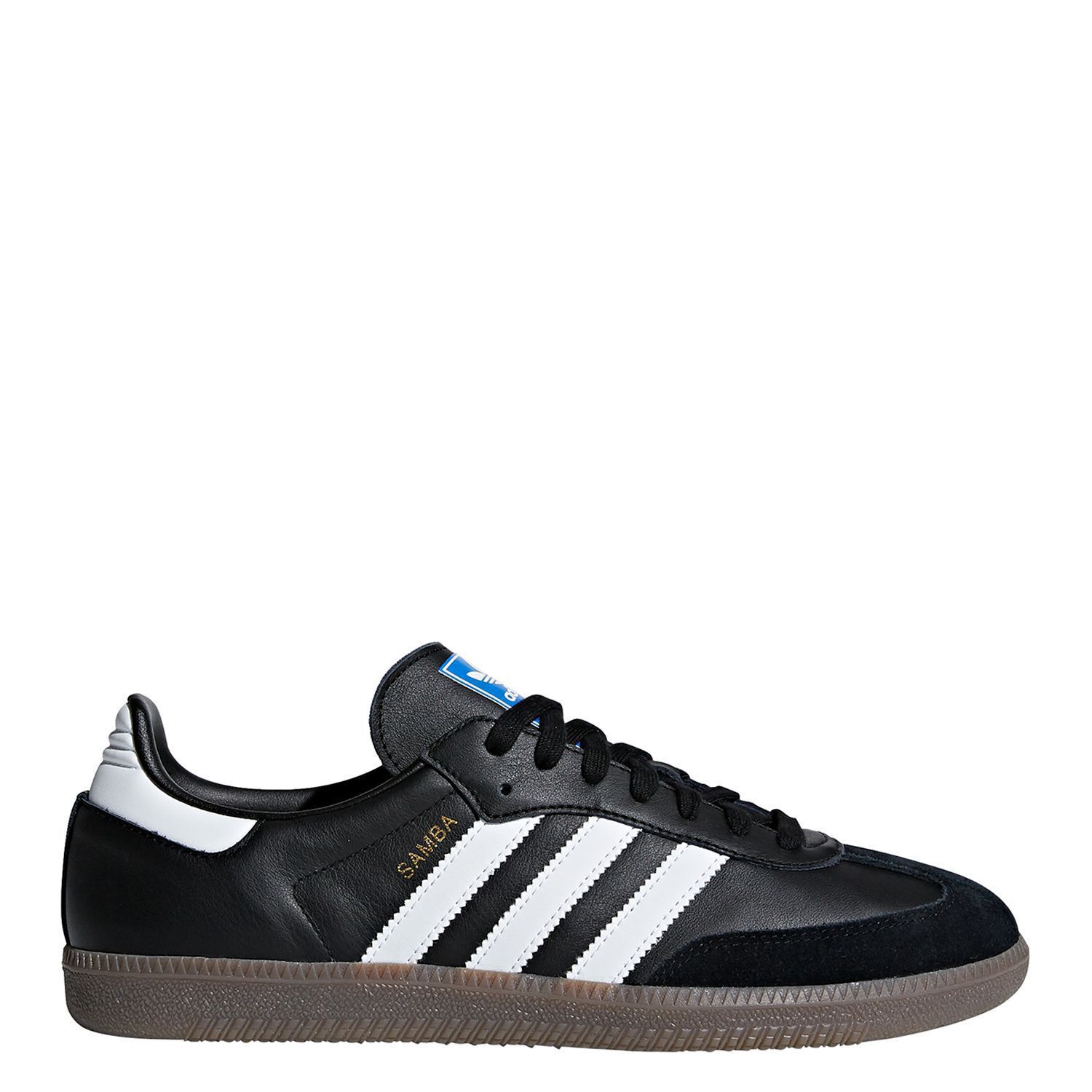 Tenis Adidas Originals Moda Samba OG