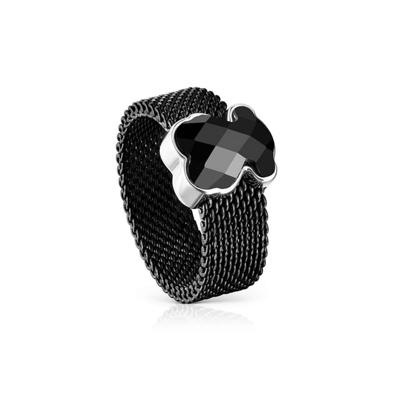 Anillo Tous Mesh TOUS falabella