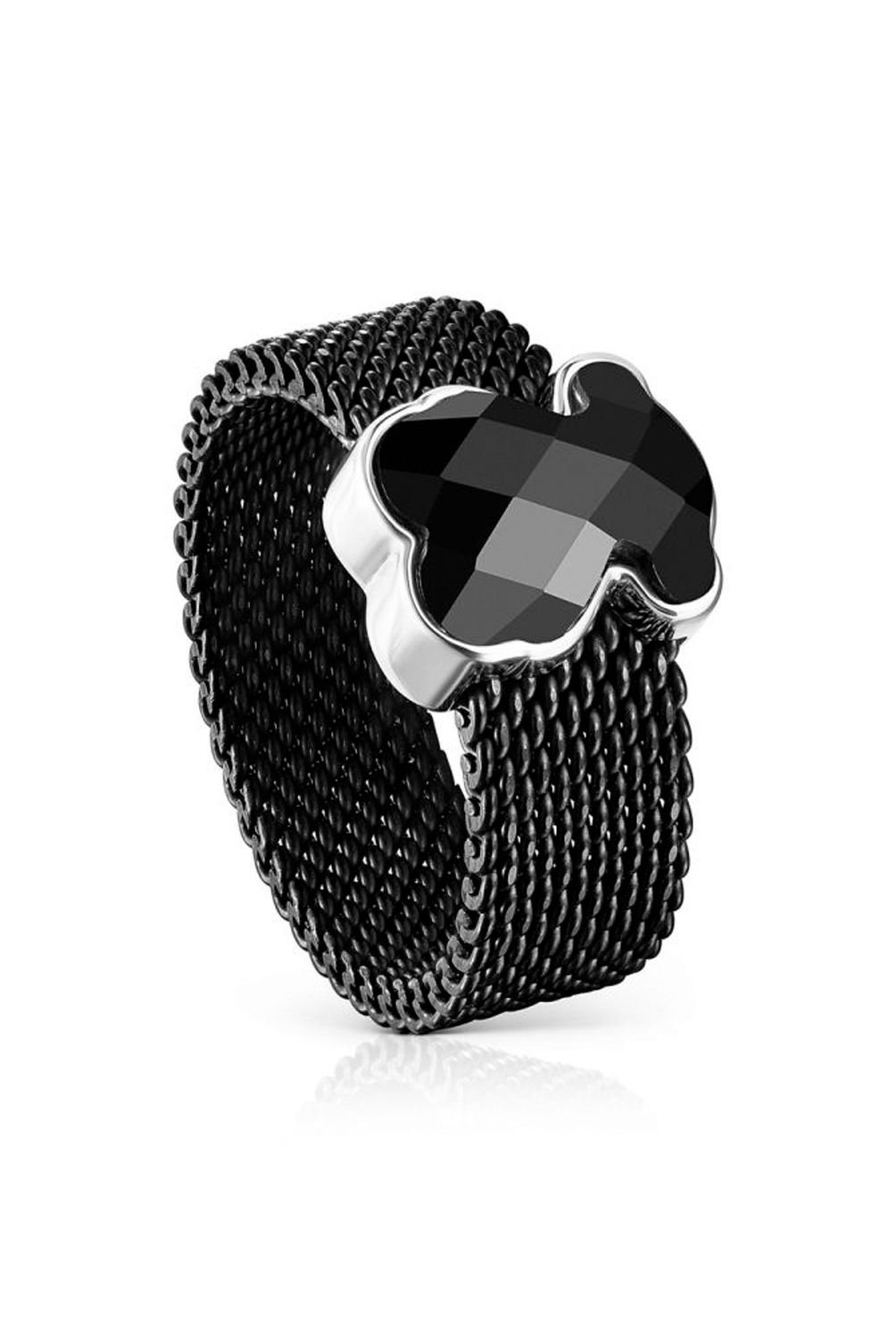 Anillo mesh tous best sale