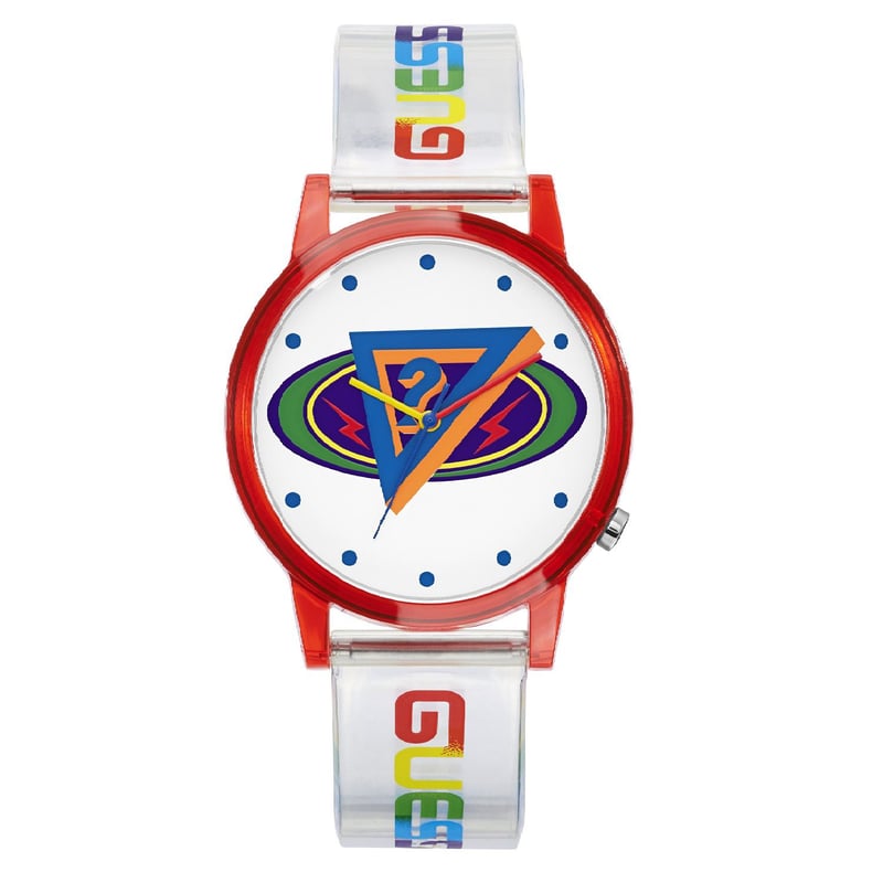 GUESS - Reloj Unisex Guess X J Balvin 