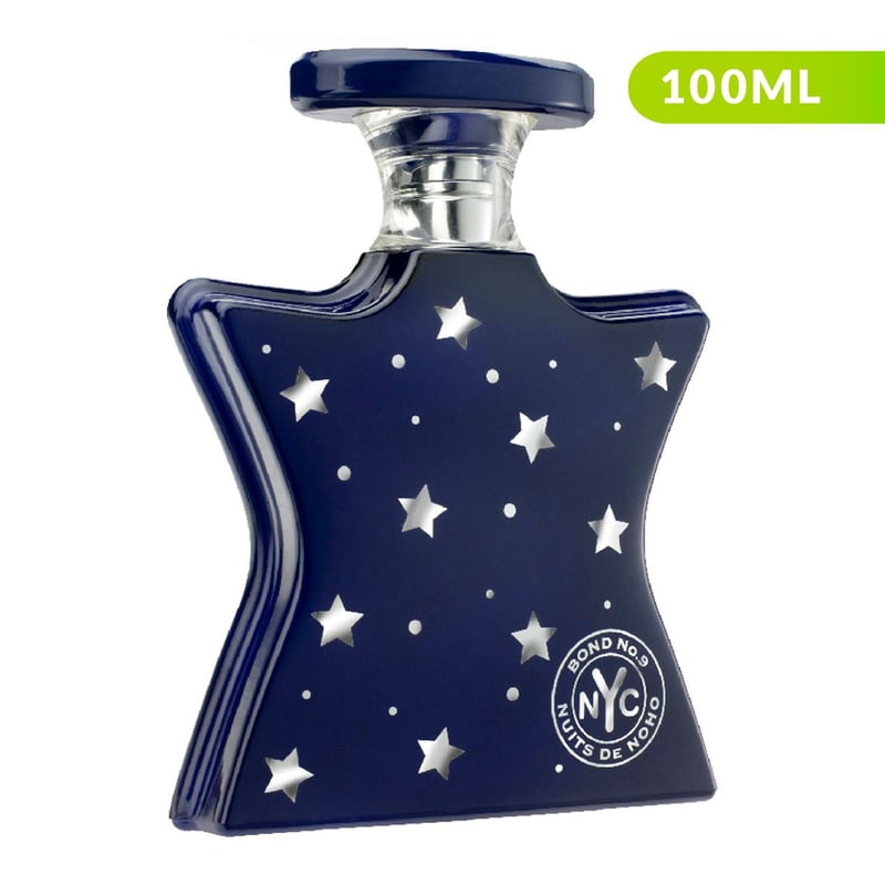  - Perfume Bond No 9 Nuits De Noho Mujer 100 ml EDP