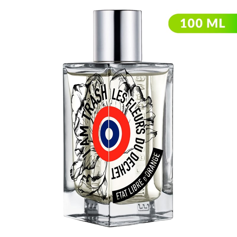 ETAT LIBRE D ORANGE - Perfume Etat Libre D'Orange I Am Trash Unisex 100 ml EDP