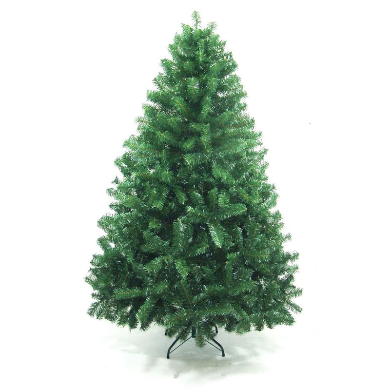 NAVILANDIA - Árbol Navidad 180 cm 736 Ramas