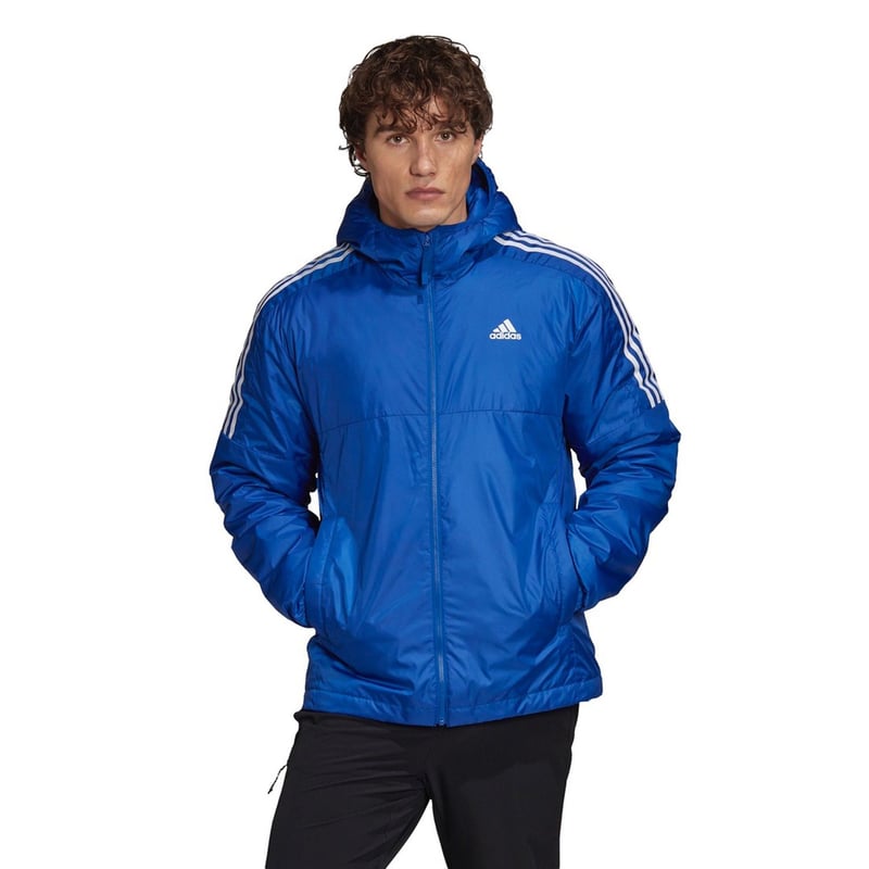 Jacket adidas de hombre online