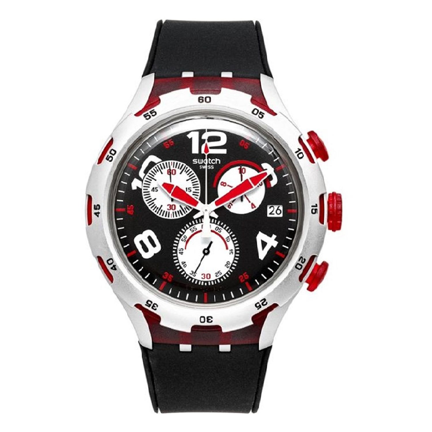 Reloj swatch hombre mercadolibre shop
