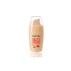 PASTEL - Base Líquida Silky Dream 350  Pastel 30 ml