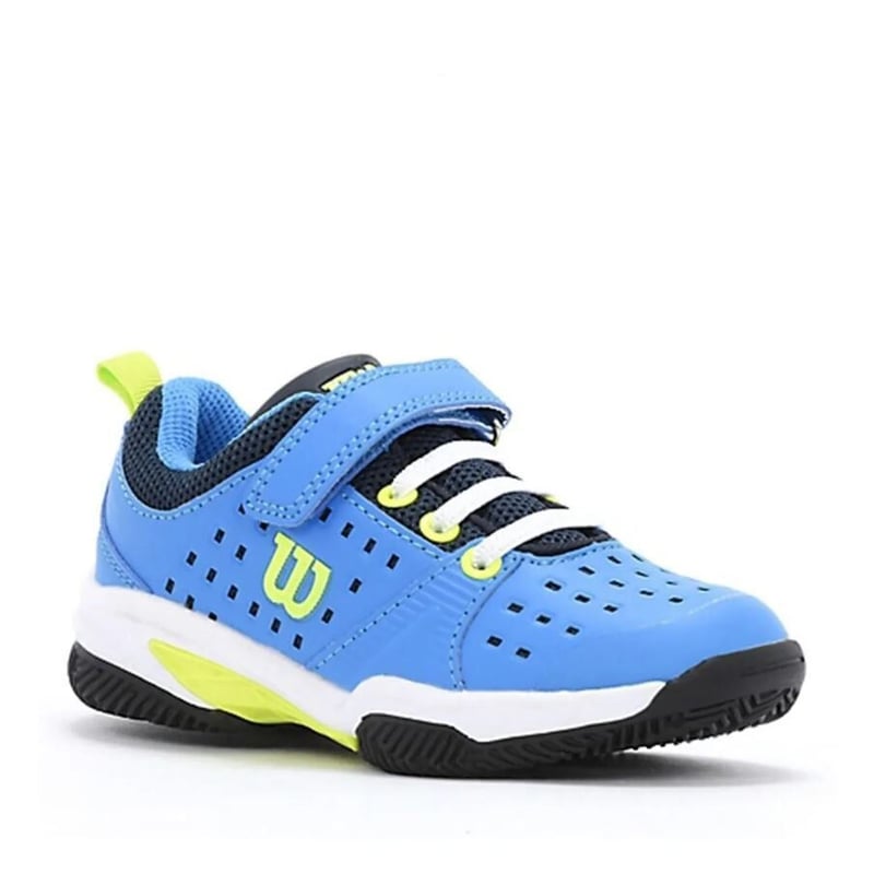 Tenis Para Ninos Wilson Zapatillas Deportivas WILSON falabella