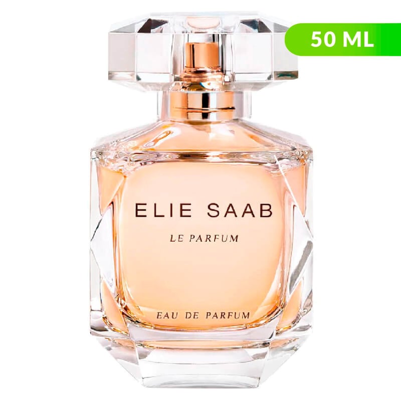 ELIE SAAB - Perfume Elie Saab Le Parfum Spray Mujer 50 ml EDP