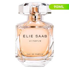 ELIE SAAB - Perfume Elie Saab Le Parfum Spray Mujer 90 ml EDP