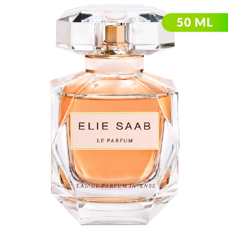ELIE SAAB - Perfume Elie Saab Le Parfum Intense Spray Mujer 50 ml EDP