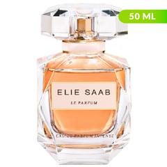 ELIE SAAB - Perfume Elie Saab Le Parfum Intense Spray Mujer 50 ml EDP