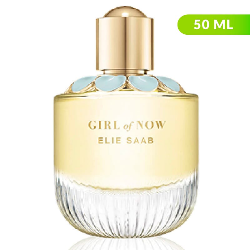 ELIE SAAB - Perfume Elie Saab Girl Of Now Mujer 50 ml EDP