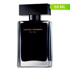 NARCISO RODRIGUEZ - Perfume Narciso Rodriguez For Her Vaporizador Mujer 50 ml EDT