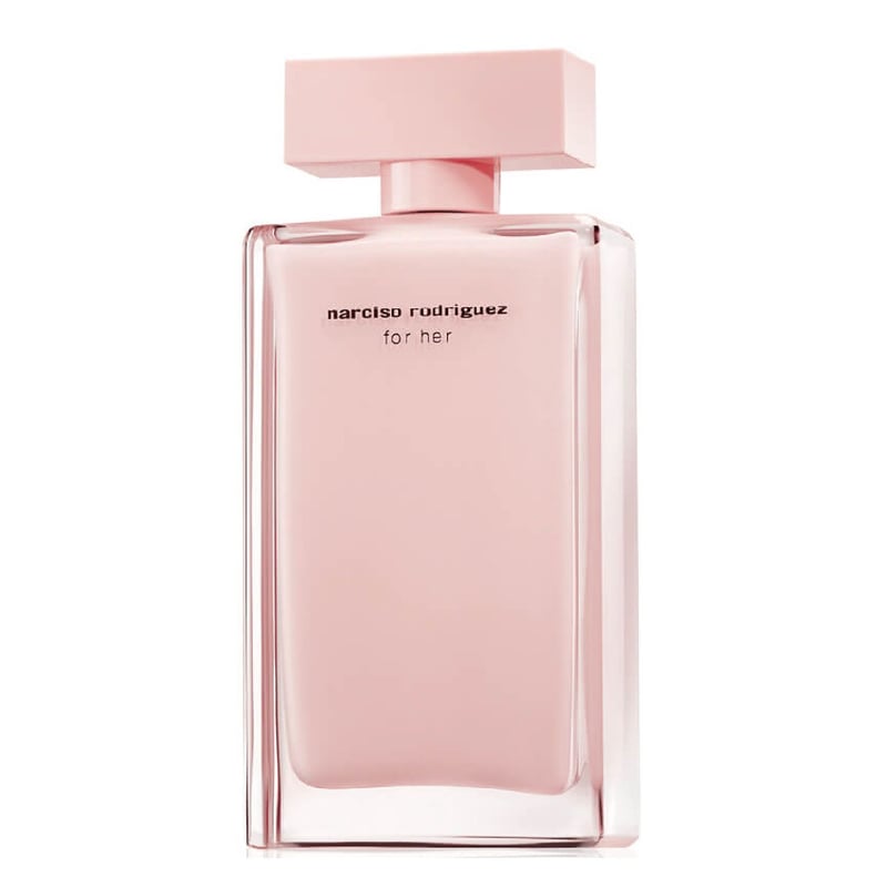 NARCISO RODRIGUEZ - Perfume Narciso Rodriguez For Her Vaporizador Mujer 100 ml EDP