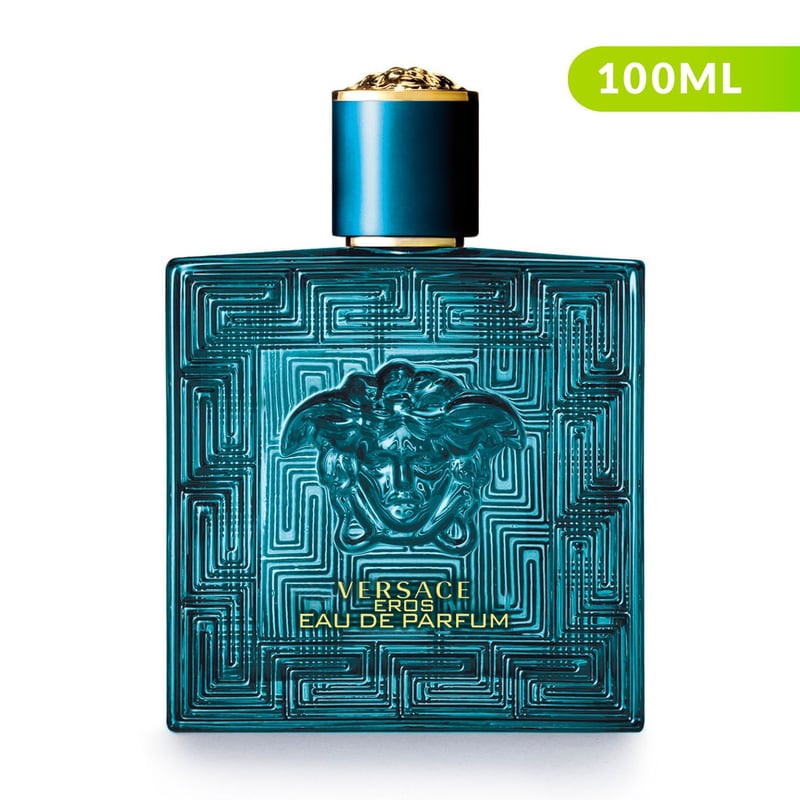 Precio locion versace hombre hotsell