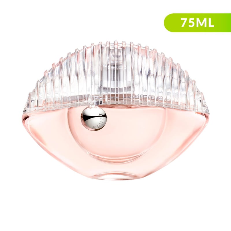 Perfume Kenzo World Power Mujer 75 ml EDT