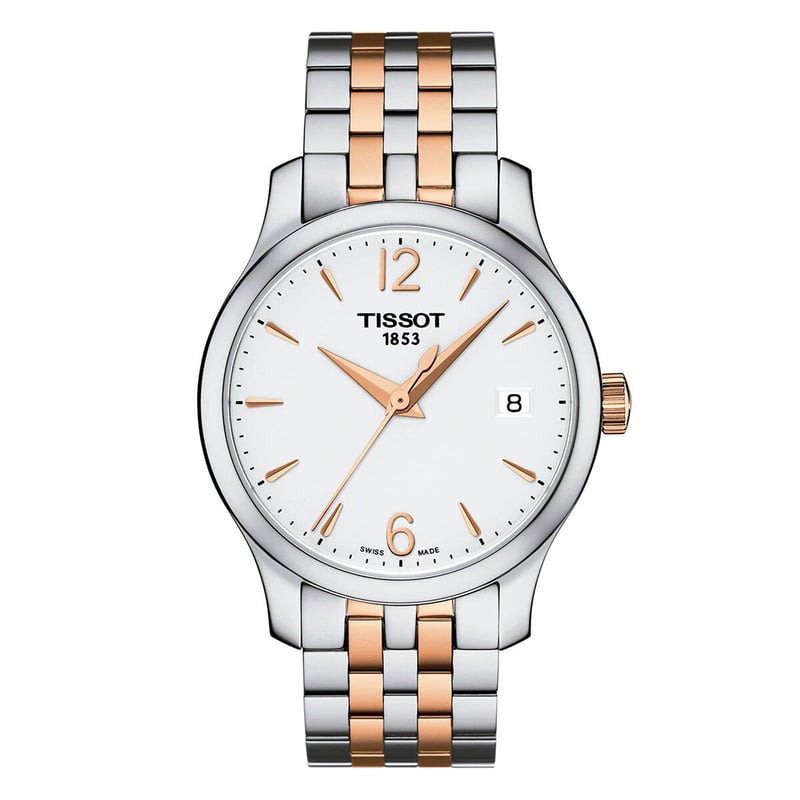 TISSOT - Reloj tissot mujer t063.210.22.037.01