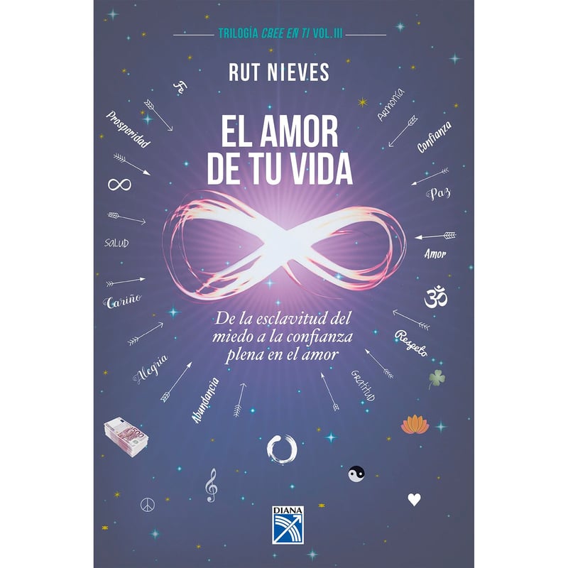 EDITORIAL PLANETA - El Amor De Tu Vida - Nieves